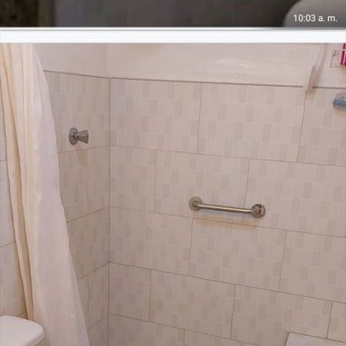 Apartamento en residencial Casino Dptivo, todo renovado ampliado y bueno, enrrejado con cristales, EURO ME AJUSTO - Img 118244428