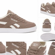 Reebok Court Advance #44, 100% originales🇺🇸. Ideas para el gym. Gangaaaa. - Img 55831990