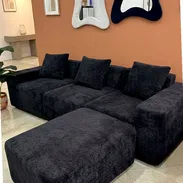 Sofa en L - Img 57767519