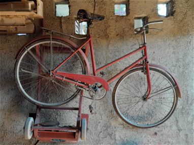 Se vende bicicleta Forever china - Img main-image