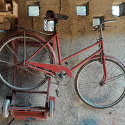 Se vende bicicleta Forever china - Img 45464460