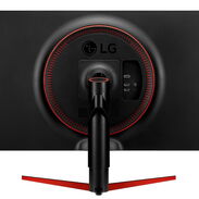 Lo mejor de  hoy monitor  LG QHD UltraGear 32" ,2K  ,2560 x 1440 , 144 HZ - Img 44852450