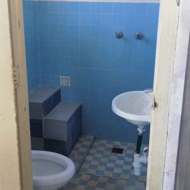 Se alquila apartamento en Playa - 3/4