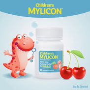 Mylicon infantil traído de Estados Unidos - Img 57417046
