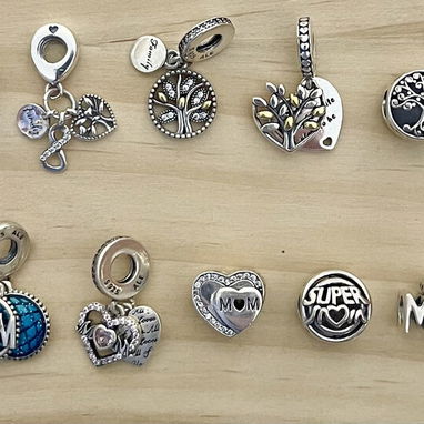 Charms Pandora - Img 120431191