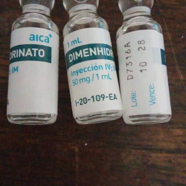 Medicamento - 2/7