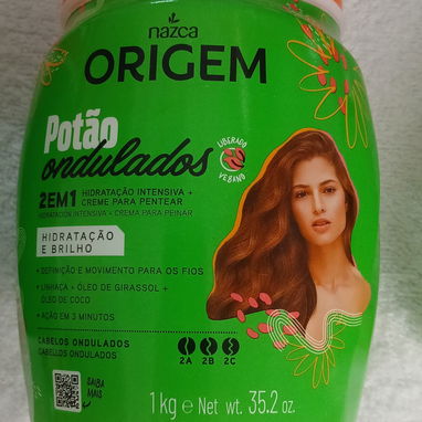 Tratamientos para el cabello Origem 1kg - 5/5