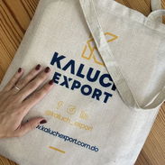Bolsas personalizadas / Bolsa de tela personalizada / productos para empresas / Regalos / Insumos para sublimación - Img 55290455