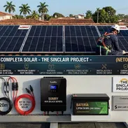 Paneles solares - Img 58102623