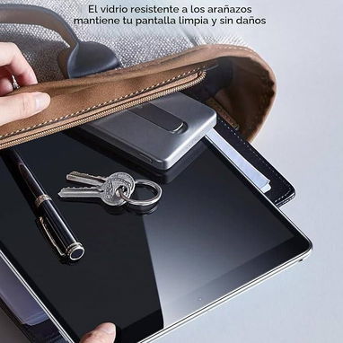 🍑ESR Pack de 2 Protectores de Pantalla de Vidrio Templado para iPad 10.2"🍑 - 6/6