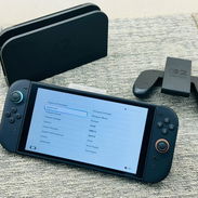 Nintendo Switch 2 256GB Black Console Dock Joy-Con Bundle BEE - Img 58072178