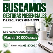 Oportunidad Laboral - Img 57511549