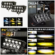 FAROS LED CON LUPA 💥 - Img 57272819