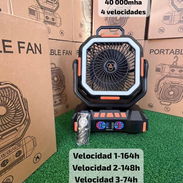 Ventilador F22 de 40 000mha - Img 56474269