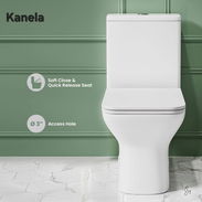 Tasa de baño monolitica de catálogo - Img 57864753