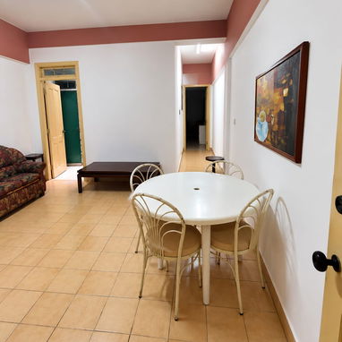 Se renta apartamento para cubanos en el vedado - 5/6