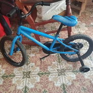 Bicicleta - Img 58190943