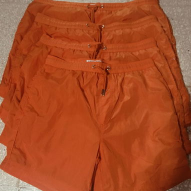 --- Short de Naylon --- - Img 108722263