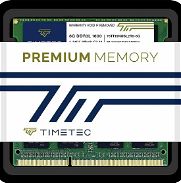 Memoria RAM de Laptop - Img 45886431
