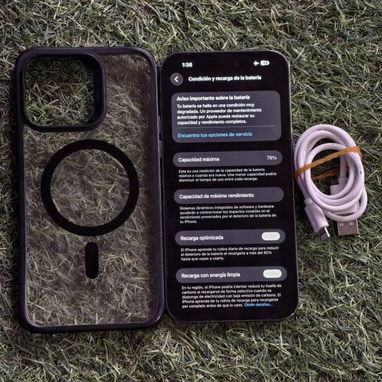 iPhone 14 Plus/14 Pro Max📱 - Img 126139853
