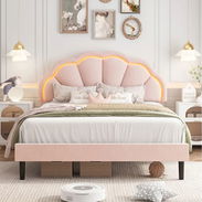 Cama full - Img 58347719