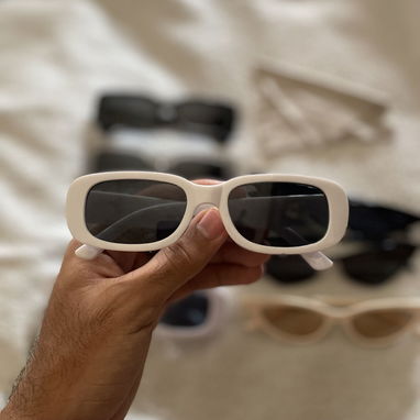 Gafas de moda en venta. VEDADO - Img 124355797