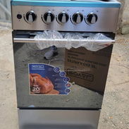 Cosinas de gas con horno - Img 58252144