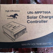 Controlador de carga MPPT unizuki de 230V y 60Amp, 54597599, 77678127 - Img 55994458