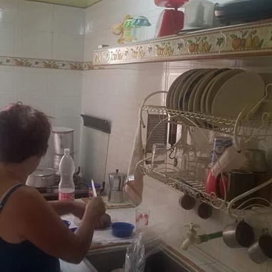 "$6000usd CON AJUSTE. En venta  Apartamento en Alamar, Zona 7, 3er piso.  Referencia: Cerca del paradero, - 7/7