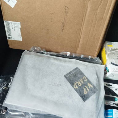 💻 ACER ASPIRE A315 📦 NUEVA EN CAJA - Img 123060544