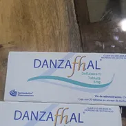 Deflazacort - Img 55163464