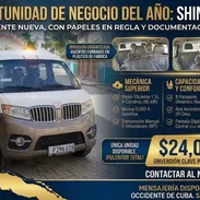 Guagua Shineray - Img 58311467