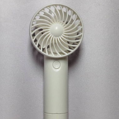 Ventilador Criscolor portátil sin base (Modelo 766 y 767) - Img 91457533