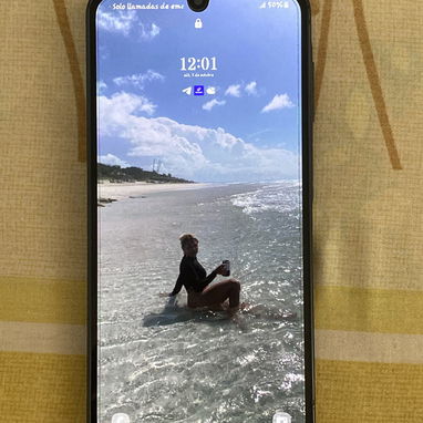 Samsung A16 128G - 2/2