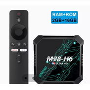 TV Box M98-H6 - Img 57756600