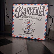 Carteles luminicos para exteriores - Img 57442203