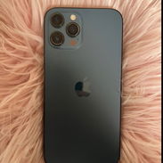 IPhone 12 Pro Max de 256GB libre de Fabrica - Img 53817828