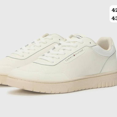 Zapatos Tommy Hilfiger - Img 123189974