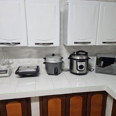 Rento apartamento independiente en Nuevo Vedado - Img 120829287