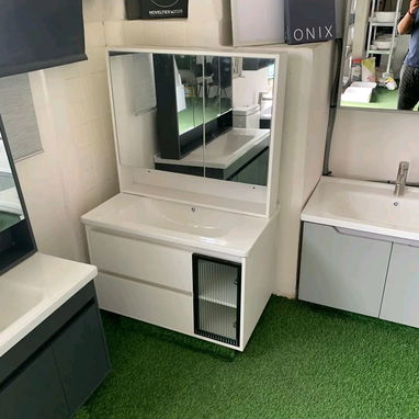Muebles de baño - 2/3