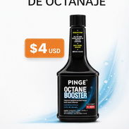 POTENCIADOR DE OCTANAJE - Img 56803856