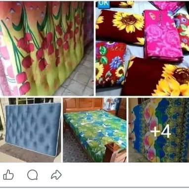 Se forran y se reparan los colchones nuevos e la puerta de su casa llamar al 53384426 o escribir al pv - 10/10