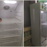 SÚPER OFERTA PARA NEGOCIO(2 NEVERA+ EXHIBIDOR) DE USO-800USD - Img 57789466