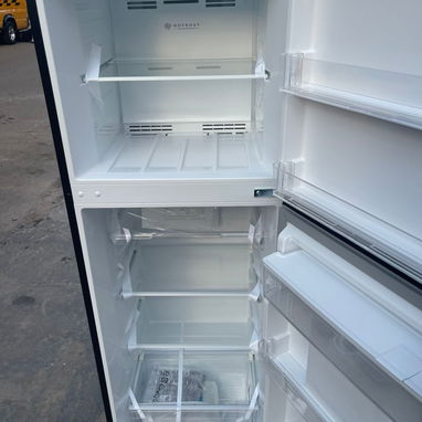 Refrigerador 11.2 pies con dispensador marca Royal de congelación seca, inverter Precio $550 USD con transporte incluido - Img 121050925