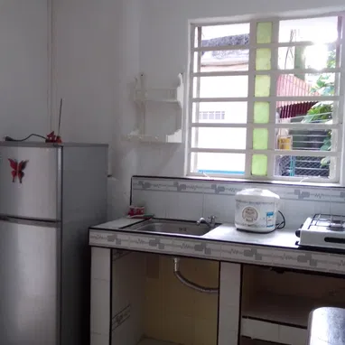 CASA 3/4, 2 BAñOS, interior. NUEVO VEDADO, CERCA CUPET ACAPULCO, PLAZA - Img 115847071