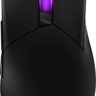 ASUS ROG Strix SCAR 15 (G533ZW) + ROG GLADUIS III CORE (MOUSE) + ROG STRIX SCOPE II RX (TECLADO) + ROG STRIX GO 2.4 ELEC - 3/4