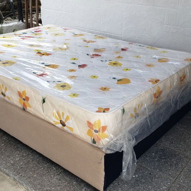 Ofertazo DIA DE LAS MADRES " COLCHÓN" + parejas de almohadas sin costó adicional - Img 120849598