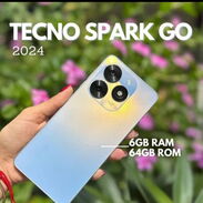 TECNO SPARK GO 2024 . - Img 45750721