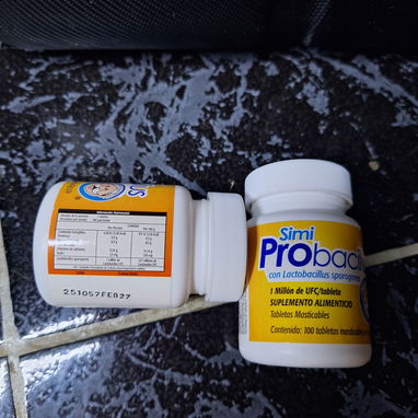 Probioticos - Img 123297163