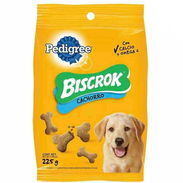 Galletas Biscrok Cachorros - Img 58114636